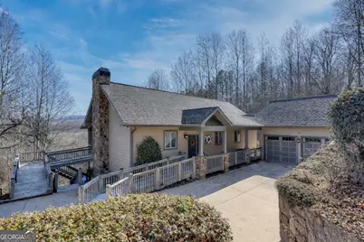 197 Eagles View Road, Hayesville, NC 28904 - Photo 1