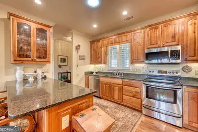 197 Eagles View Road, Hayesville, NC 28904 - Photo 12