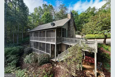 197 Eagles View Road, Hayesville, NC 28904 - Photo 46