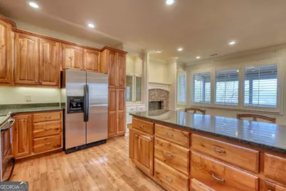 197 Eagles View Road, Hayesville, NC 28904 - Photo 16