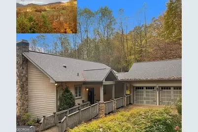 197 Eagles View Road, Hayesville, NC 28904 - Photo 1