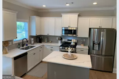 4230 Old Cherokee Street, Acworth, GA 30101 - Photo 30