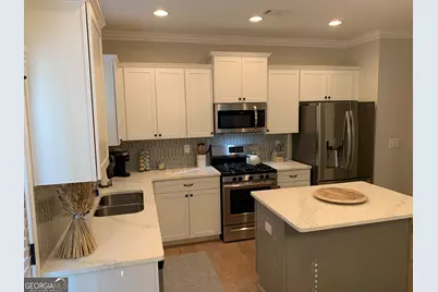 4230 Old Cherokee Street, Acworth, GA 30101 - Photo 32