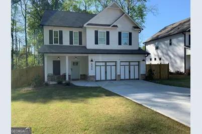 4230 Old Cherokee Street, Acworth, GA 30101 - Photo 34