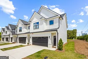 205 Starr Circle, Stockbridge, GA 30281 - Photo 2