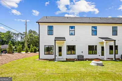 205 Starr Circle, Stockbridge, GA 30281 - Photo 30