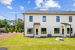 205 Starr Circle, Stockbridge, GA 30281 - Photo 30