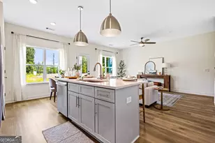 205 Starr Circle, Stockbridge, GA 30281 - Photo 10