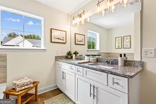 205 Starr Circle, Stockbridge, GA 30281 - Photo 26