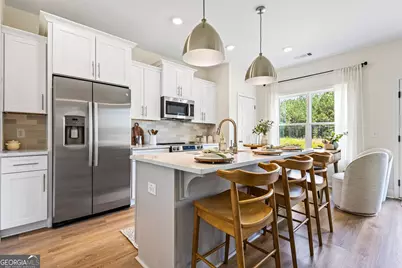 205 Starr Circle, Stockbridge, GA 30281 - Photo 8