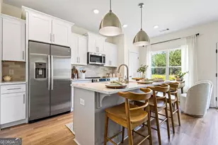 205 Starr Circle, Stockbridge, GA 30281 - Photo 8