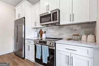 205 Starr Circle, Stockbridge, GA 30281 - Photo 12