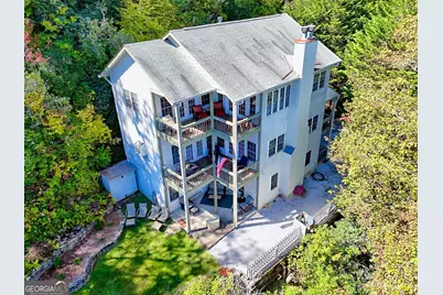 3315 Bald Mountain Road, Dillard, GA 30537 - Photo 2