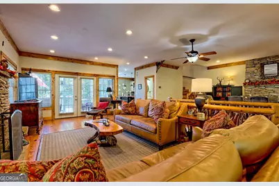 3315 Bald Mountain Road, Dillard, GA 30537 - Photo 12