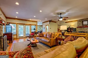 3315 Bald Mountain Rd, Dillard, GA 30537 - Photo 12