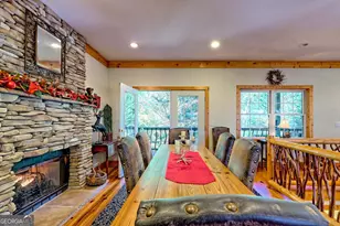 3315 Bald Mountain Rd, Dillard, GA 30537 - Photo 16