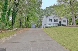519 Cumberland Trail, Senoia, GA 30276 - Photo 2