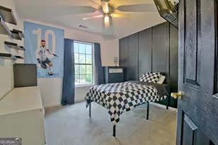 519 Cumberland Trail, Senoia, GA 30276 - Photo 32