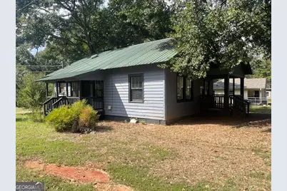 601 Nottingham Street, Thomaston, GA 30286 - Photo 2