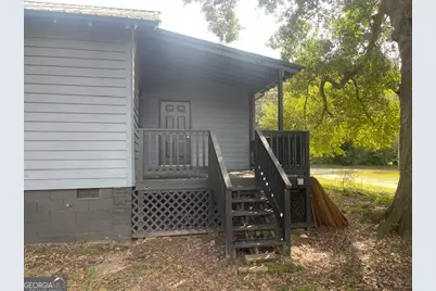 601 Nottingham Street, Thomaston, GA 30286 - Photo 4