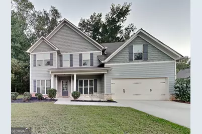3170 Sparrow Creek Drive, Loganville, GA 30052 - Photo 1