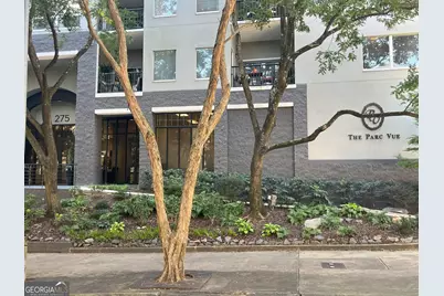 275 13th Street NE #605, Atlanta, GA 30309 - Photo 1