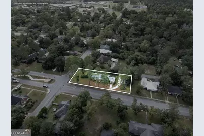 102 Irwinville Highway, Fitzgerald, GA 31750 - Photo 56