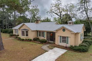102 Irwinville Hwy, Fitzgerald, GA 31750 - Photo 1