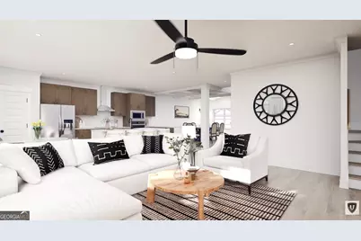 795 Grande Bishop Drive #28, Fairburn, GA 30213 - Photo 14