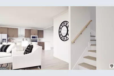 795 Grande Bishop Drive #28, Fairburn, GA 30213 - Photo 28