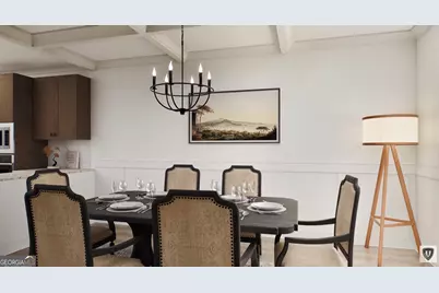 795 Grande Bishop Drive #28, Fairburn, GA 30213 - Photo 4