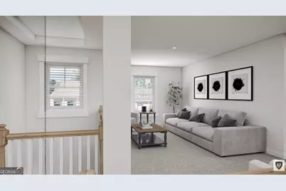 795 Grande Bishop Drive #28, Fairburn, GA 30213 - Photo 26