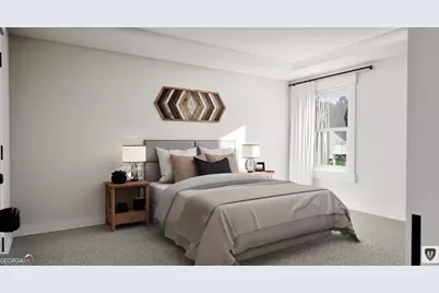 795 Grande Bishop Drive #28, Fairburn, GA 30213 - Photo 36