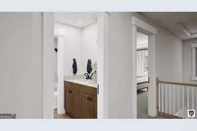 795 Grande Bishop Drive #28, Fairburn, GA 30213 - Photo 38