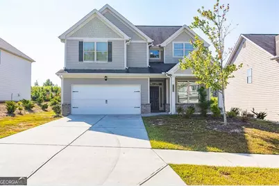 7759 Hansel Lane, Lithonia, GA 30058 - Photo 2