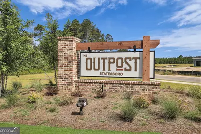 465 Sandbar Lane, Statesboro, GA 30461 - Photo 4