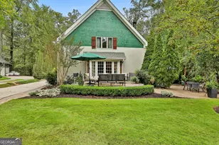 2403 Ashford Park, Peachtree City, GA 30269 - Photo 4