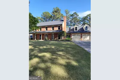 106 Sandtrap Ridge, Peachtree City, GA 30269 - Photo 1