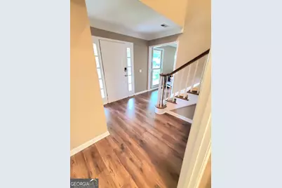 106 Sandtrap Ridge, Peachtree City, GA 30269 - Photo 6