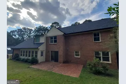 106 Sandtrap Ridge, Peachtree City, GA 30269 - Photo 46