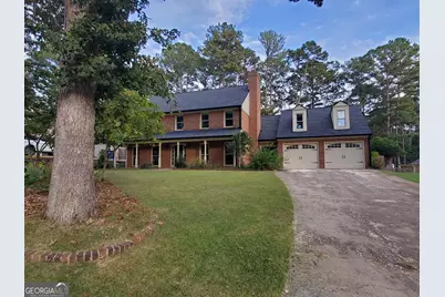 106 Sandtrap Ridge, Peachtree City, GA 30269 - Photo 44