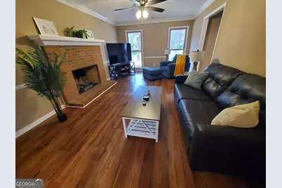 106 Sandtrap Ridge, Peachtree City, GA 30269 - Photo 8