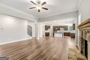 380 Parkside Meadows Dr, Marietta, GA 30064 - Photo 12