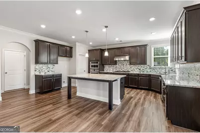 380 Parkside Meadows Drive, Marietta, GA 30064 - Photo 8