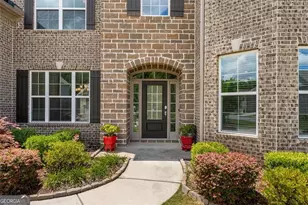 380 Parkside Meadows Dr, Marietta, GA 30064 - Photo 2