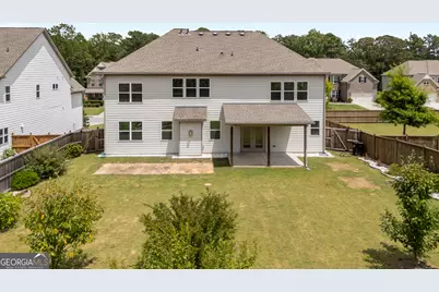 380 Parkside Meadows Drive, Marietta, GA 30064 - Photo 36