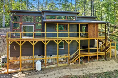 98 Forest Court #656, Ellijay, GA 30540 - Photo 2