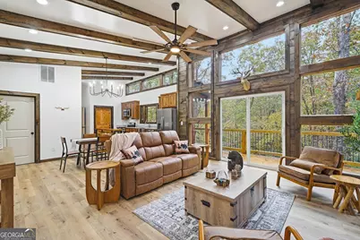 98 Forest Court #656, Ellijay, GA 30540 - Photo 8