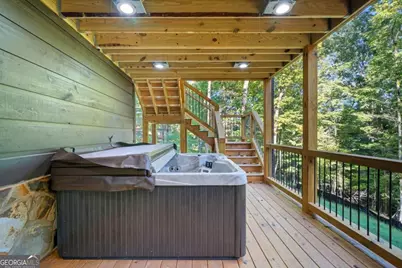 98 Forest Court #656, Ellijay, GA 30540 - Photo 26