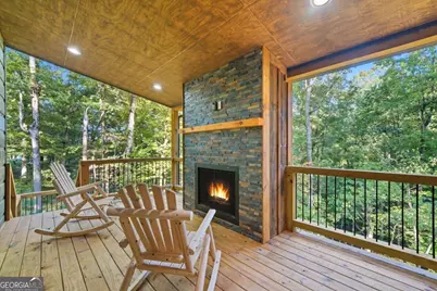 98 Forest Court #656, Ellijay, GA 30540 - Photo 22